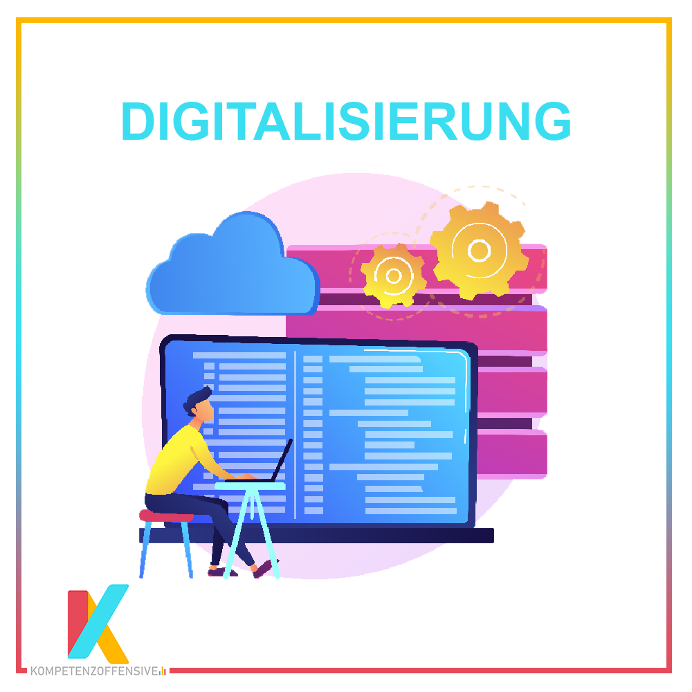 Digitalisierung