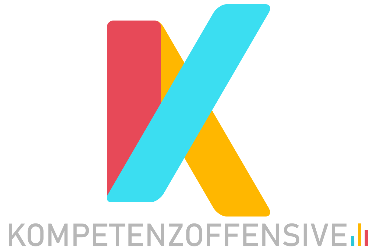 Kompetenzoffensive