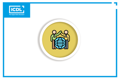 Online Zusammenarbeit